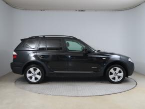 BMW X3  xDrive25i 