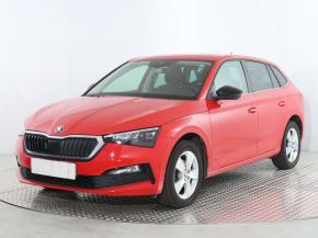 Škoda Scala  1.0 TSI 