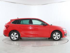 Škoda Scala  1.0 TSI 