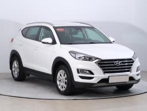 Hyundai Tucson  1.6 CRDi Ice Braker