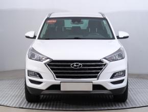 Hyundai Tucson  1.6 CRDi Ice Braker 