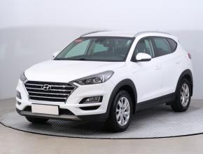 Hyundai Tucson  1.6 CRDi Ice Braker 