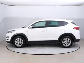 Hyundai Tucson  1.6 CRDi Ice Braker 