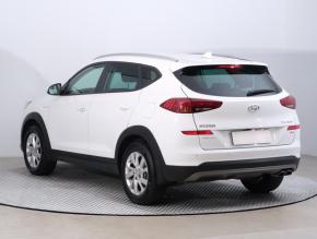 Hyundai Tucson  1.6 CRDi Ice Braker 