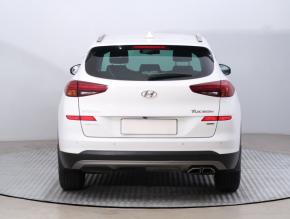 Hyundai Tucson  1.6 CRDi Ice Braker 