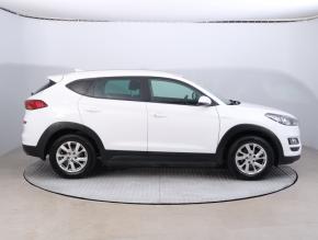 Hyundai Tucson  1.6 CRDi Ice Braker 