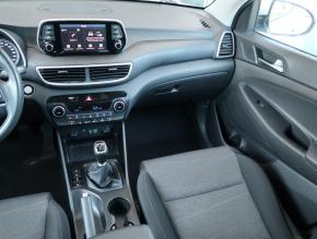 Hyundai Tucson  1.6 CRDi Ice Braker 