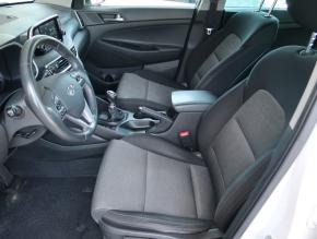 Hyundai Tucson  1.6 CRDi Ice Braker 