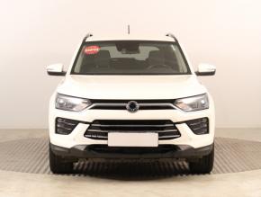 SsangYong Korando  1.5 T-GDI Style 