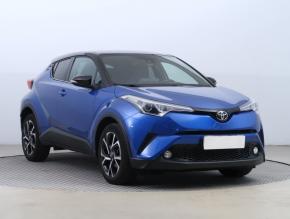 Toyota C-HR  1.2 Turbo Active 