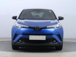 Toyota C-HR  1.2 Turbo Active 