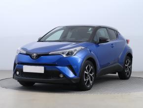 Toyota C-HR  1.2 Turbo Active 