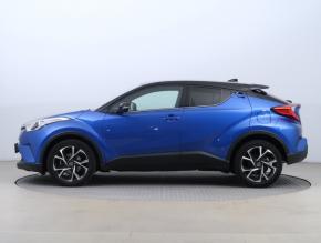 Toyota C-HR  1.2 Turbo Active 