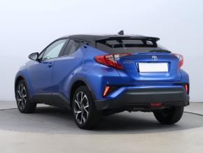 Toyota C-HR  1.2 Turbo Active 