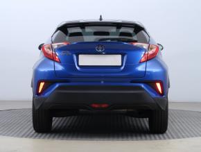 Toyota C-HR  1.2 Turbo Active 