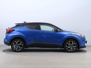 Toyota C-HR  1.2 Turbo Active 