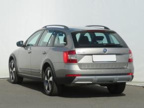 Škoda Octavia  2.0 TDI Scout 