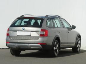 Škoda Octavia  2.0 TDI Scout 