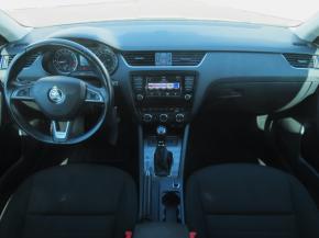 Škoda Octavia  2.0 TDI Scout 