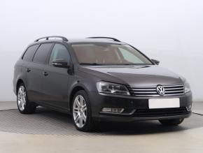 Volkswagen Passat  1.4 TSI Trendline 