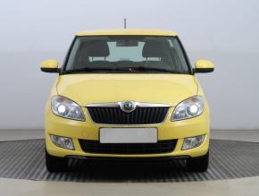 Škoda Fabia  1.6 TDI 