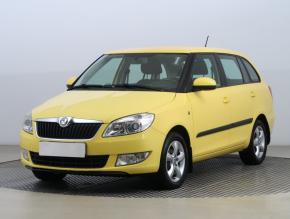 Škoda Fabia  1.6 TDI 