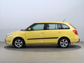 Škoda Fabia  1.6 TDI 