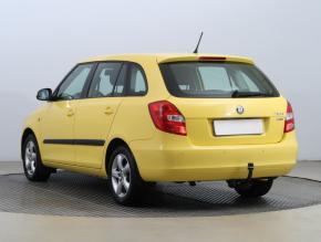 Škoda Fabia  1.6 TDI 