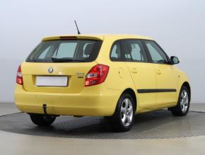 Škoda Fabia  1.6 TDI 