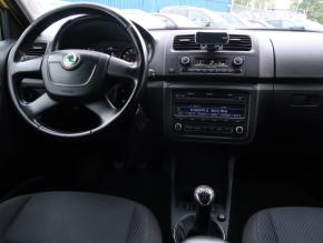 Škoda Fabia  1.6 TDI 