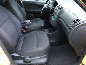 Škoda Fabia  1.6 TDI 