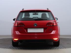 Volkswagen Golf  1.2 TSI Alltrack 