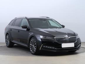 Škoda Superb  2.0 TDI Laurin&Klement 