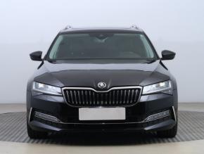 Škoda Superb  2.0 TDI Laurin&Klement 