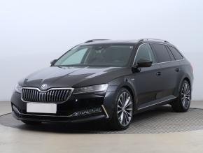 Škoda Superb  2.0 TDI Laurin&Klement 