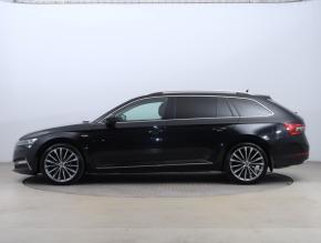 Škoda Superb  2.0 TDI Laurin&Klement 