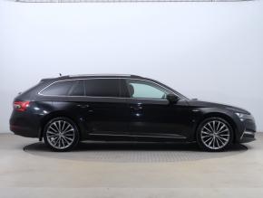 Škoda Superb  2.0 TDI Laurin&Klement 