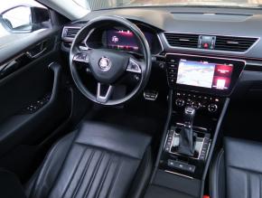 Škoda Superb  2.0 TDI Laurin&Klement 