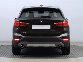 BMW X1  sDrive20i 