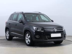 Volkswagen Tiguan  2.0 TDI Sport&Style 