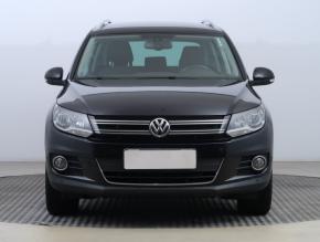 Volkswagen Tiguan  2.0 TDI Sport&Style 