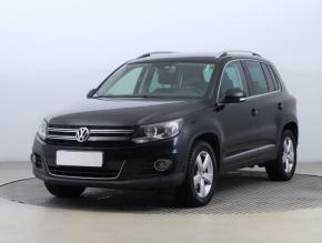 Volkswagen Tiguan  2.0 TDI Sport&Style 