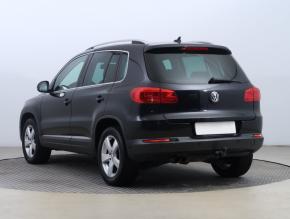 Volkswagen Tiguan  2.0 TDI Sport&Style 