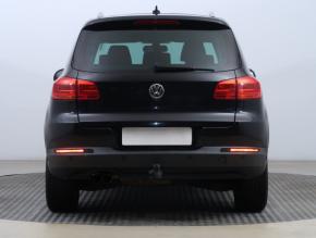 Volkswagen Tiguan  2.0 TDI Sport&Style 