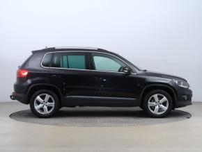 Volkswagen Tiguan  2.0 TDI Sport&Style 