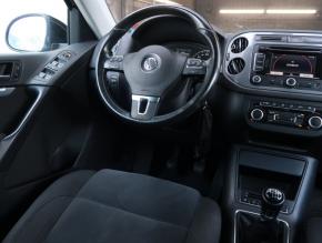 Volkswagen Tiguan  2.0 TDI Sport&Style 