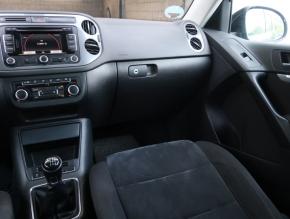 Volkswagen Tiguan  2.0 TDI Sport&Style 