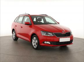 Škoda Fabia  1.0 TSI 