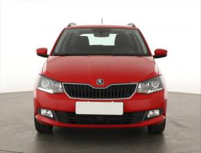 Škoda Fabia  1.0 TSI 