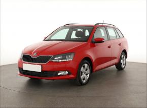 Škoda Fabia  1.0 TSI 